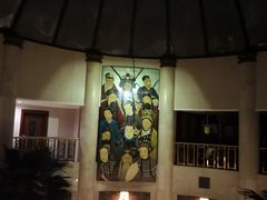 -北京前门建国饭店