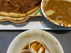 -黑窑厂糖油饼烤鸭·清真菜(旗舰店)