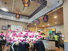 -面尚香关中面馆(西荷店)