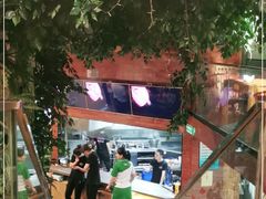 -阿记烧烤(大兴新区店)