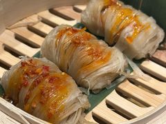 -奔跑吧陕菜·盛世长安(民乐园万达店)