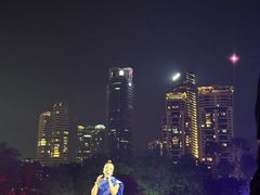 -吉隆坡国油双峰塔