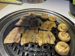-猫抓烤肉(春熙路店)