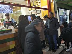 -黑孩油栗皇(南阳路店)