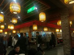 -小街天府(西工小街店)