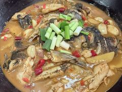 -天赋鱼馆(竹乡特色街店)