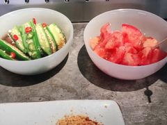 -很久以前羊肉串(南京路第一百货店)