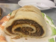 -鼎香润(什刹海德胜门店)