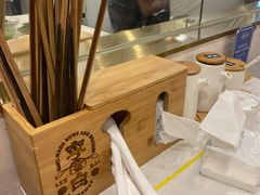 -李与白包子铺(桐梓林店)