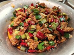 -云海肴·汽锅鸡·云南菜(广安门天虹店)