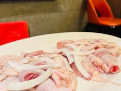 -润泽园椰子鸡(汇一城店)