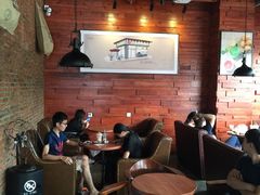 -喜茶(广州番禺奥园广场店)