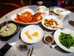 -宋园·金宴浙鲜馆(静安店)