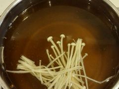 菌王锅底-阿香婆欢乐火锅(淄博万象汇店)