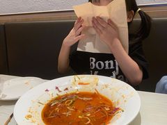 -九毛九西北菜(百信广场店)