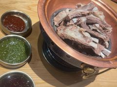 -哈啾嗨·新概念蒙餐(红星新城店)