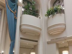 -狮王府淮扬菜(万象城店)