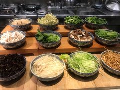 -福州仓山凯悦酒店·Market Cafe Lacucina咖啡厅