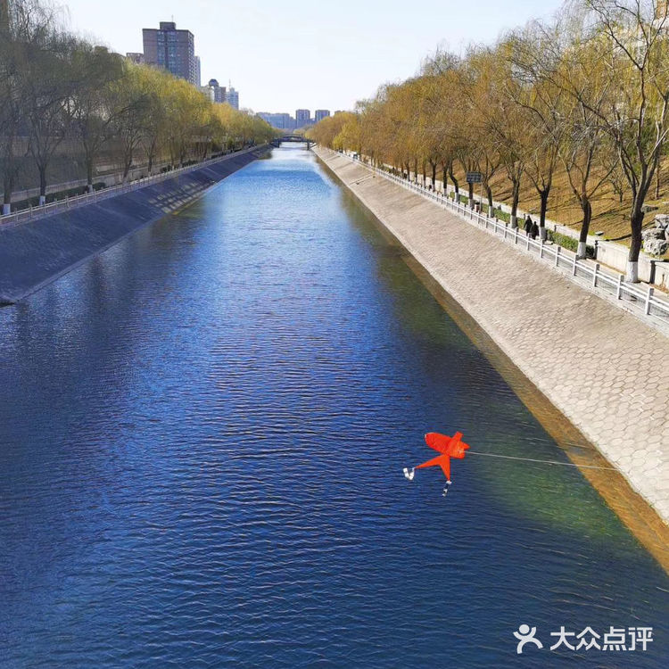 回家路上美景连连[加油]