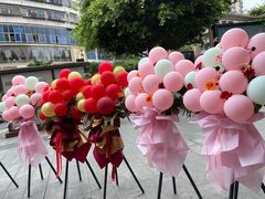 -花冠鲜花(勿忘我花店)