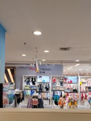 -孩子王童乐园(唐山万达广场店)