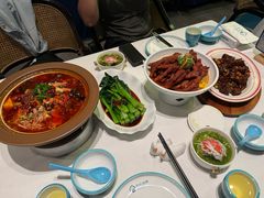 -聆桂烤鸭·金奖烤鸭(静联广场店)