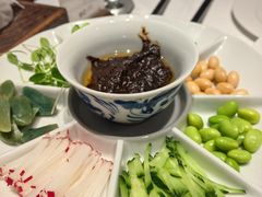 -四季民福烤鸭店(通州马驹桥店)