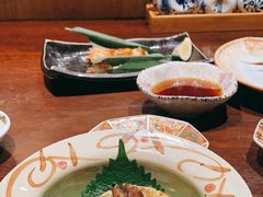 -加奈日本料理