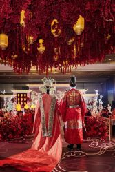 -北京燕尔婚礼策划