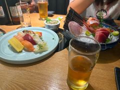-沼津港精致料理·寿喜烧·烧鸟(青浦宝龙广场日料榜单店)