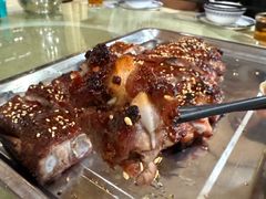 -区海鸡场饭店(石壁店)