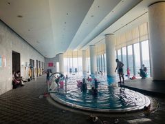 -廊坊固安福朋喜来登酒店