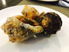 -厦门海景千禧大酒店·海景咖啡厅