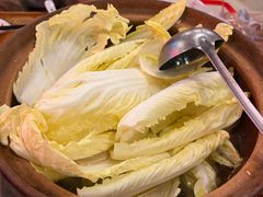 -洪大厨鸡煲(福田店)