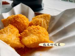 -味可道美食坊(福基路店)