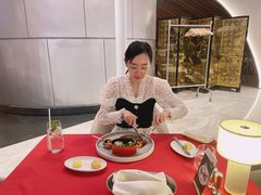 -国家大剧院西餐厅
