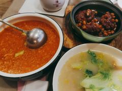 -尚一汤 广东炖汤(金桥国际店)