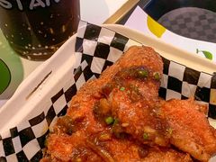 -TACO STAR 塔可星(下沙宝龙店)