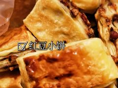 -老风味面包(燕子山路店)
