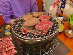 -大阪烧肉BAKA一代(十亩地店)