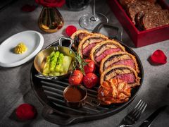 -Primotable高桌牛排馆(外滩店)