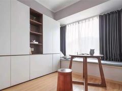 -创美居装饰(中洲里程店)