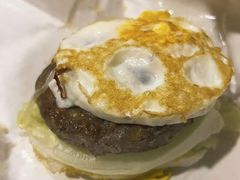 -牛约堡-牛肉汉堡(长宁店)