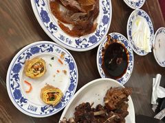 -利群烤鸭店(前门店)