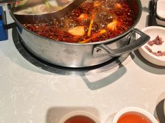 -俏牛哥鲜牛肉牛肆馆(重庆天地店)
