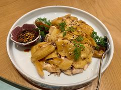 -彩丰楼中餐厅·仁恒洲际酒店
