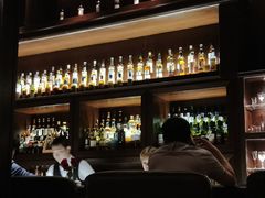 -The Bottle Bar(羲和商业广场店)