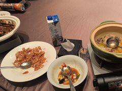 -同庆楼(天鹅湖万达店)