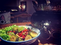 -有才叔北京时间涮肉(紫薇尚层店)