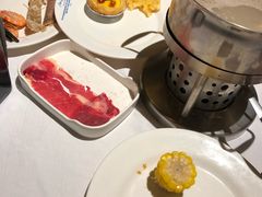 -星伦多自助料理·涮烤一体(杭州来福士店)
